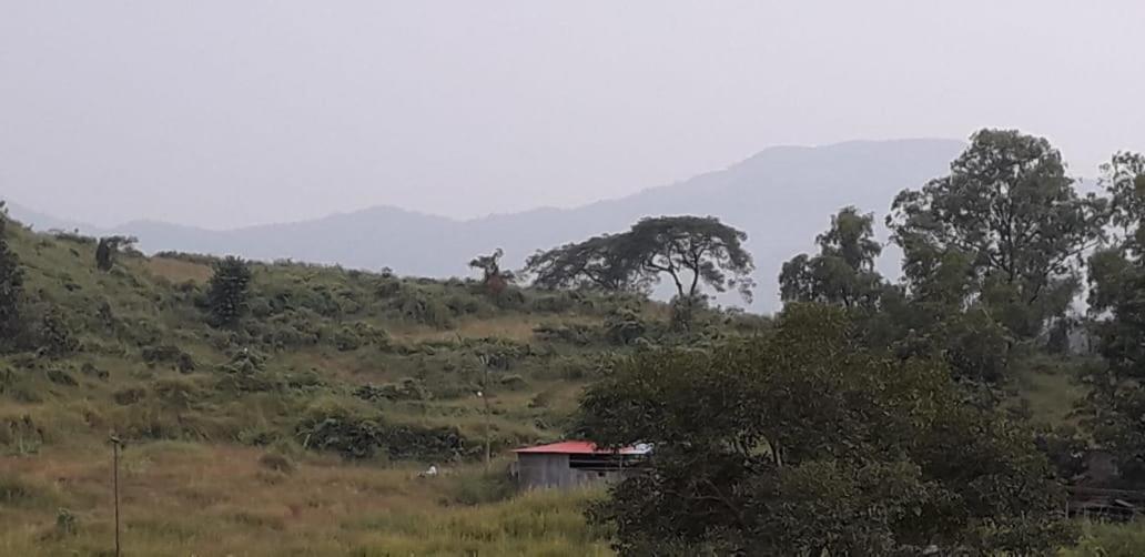 Karjat Mountain Villa ภายนอก รูปภาพ