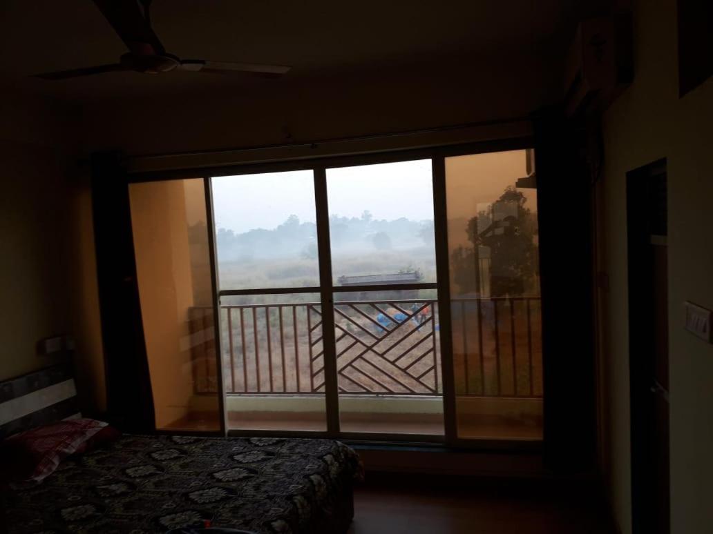 Karjat Mountain Villa ภายนอก รูปภาพ