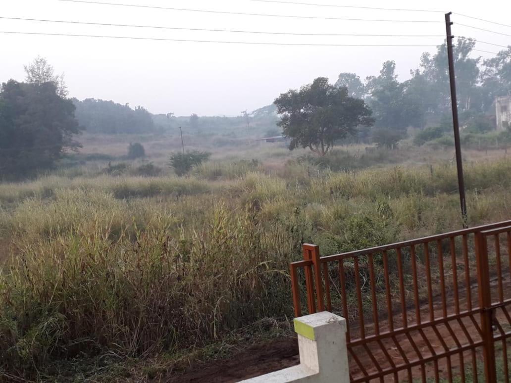 Karjat Mountain Villa ภายนอก รูปภาพ