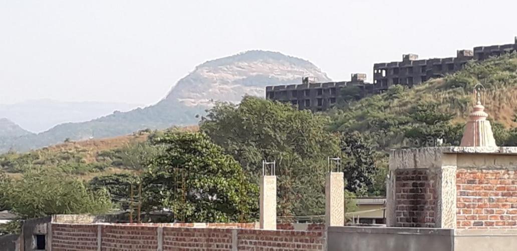 Karjat Mountain Villa ภายนอก รูปภาพ