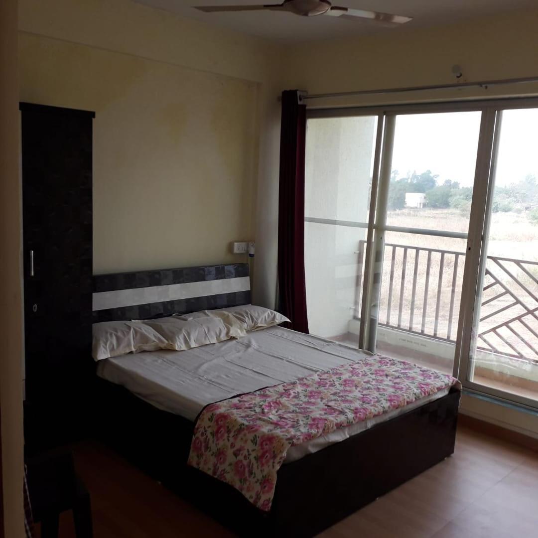 Karjat Mountain Villa ภายนอก รูปภาพ