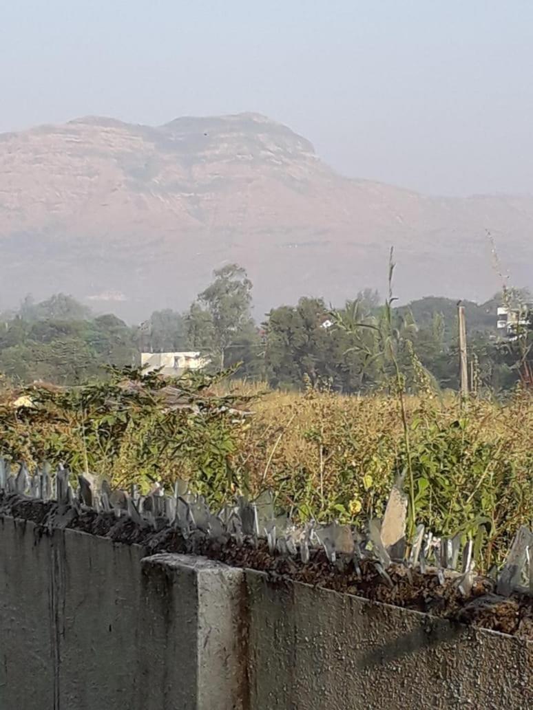 Karjat Mountain Villa ภายนอก รูปภาพ