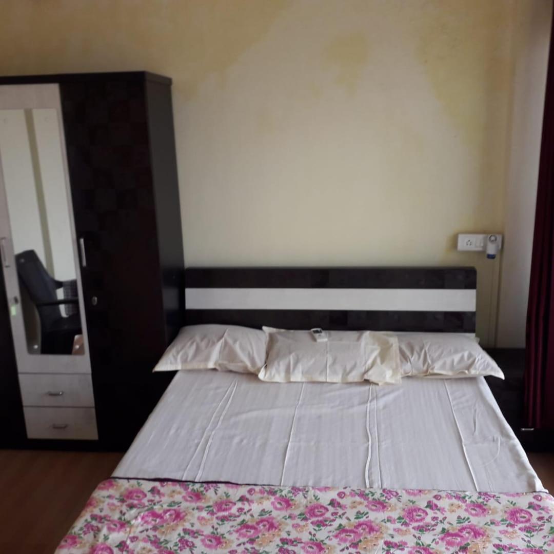 Karjat Mountain Villa ภายนอก รูปภาพ